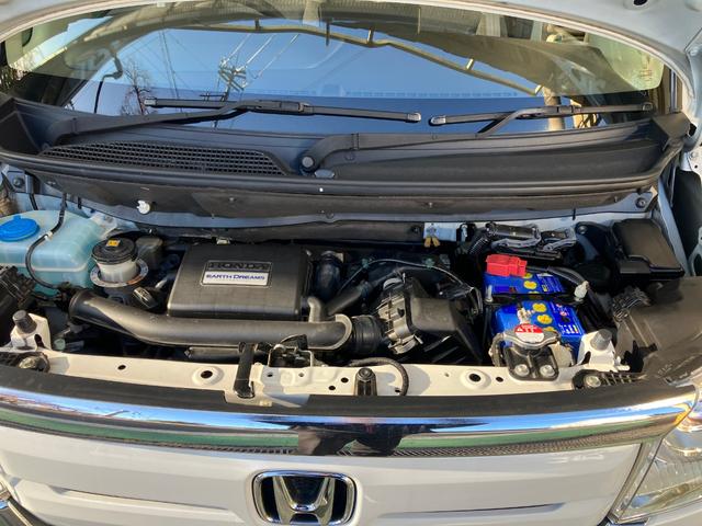 Ｎ－ＢＯＸ Ｇ・ＥＸホンダセンシング　ナビ　ＥＴＣ　バックカメラ（40枚目）