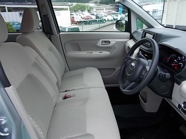 G スマートアシスト Bモニター 禁煙車(5枚目)