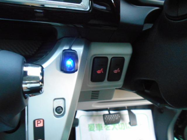 スタイルG VS SAIII SDナビTV パノラマモニター シートヒーター スマートアシスト 禁煙車(12枚目)