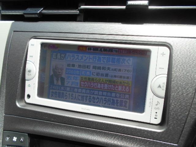 Ｓ　ナビＴＶ　Ｂモニター　スマートキー　ＨＩＤライト　ＥＴＣ　ブルートゥース　オートライト　ワンオーナー　禁煙車　アルミ(10枚目)