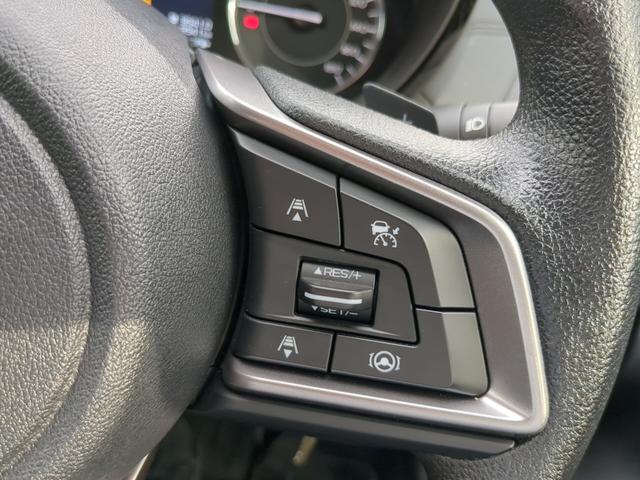 インプレッサスポーツ １．６ｉ－Ｌアイサイト　ナビＴＶ　ＤＶＤ再生　ブルートゥース　レーダークルコン　禁煙車　コーナーセンサー（12枚目）