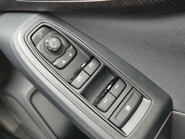 インプレッサスポーツ １．６ｉ－Ｌアイサイト　ナビＴＶ　ＤＶＤ再生　ブルートゥース　レーダークルコン　禁煙車　コーナーセンサー（18枚目）