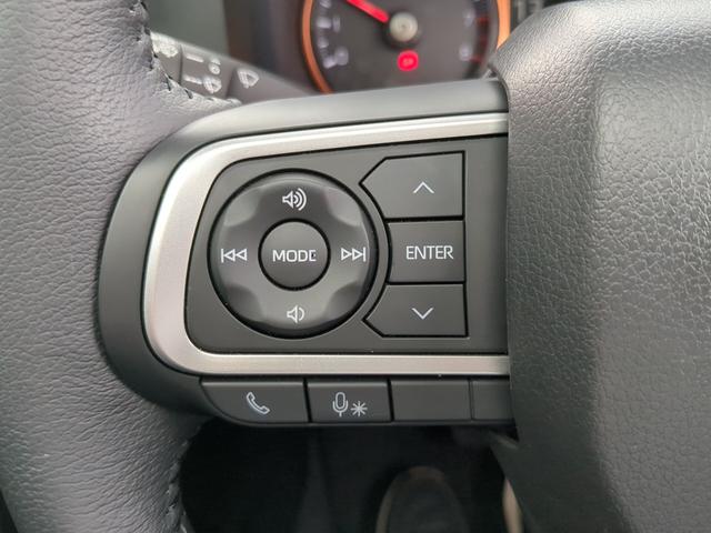 タフト G スマートアシストIII ナビTV ガラスルーフ スマートキー LEDライト ETC 禁煙車 コーナーセンサー(12枚目)