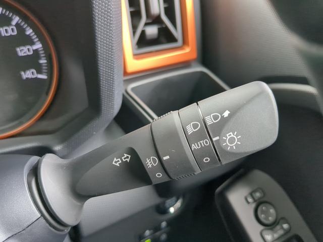 タフト G スマートアシストIII ナビTV ガラスルーフ スマートキー LEDライト ETC 禁煙車 コーナーセンサー(13枚目)