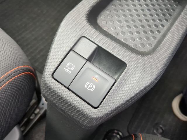 タフト G スマートアシストIII ナビTV ガラスルーフ スマートキー LEDライト ETC 禁煙車 コーナーセンサー(19枚目)