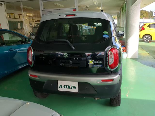 クロスビー ハイブリッドMZ ナビTV 全方位モニター セーフティサポート コーナーセンサー シートヒーター オートハイビーム ブルートゥース(3枚目)