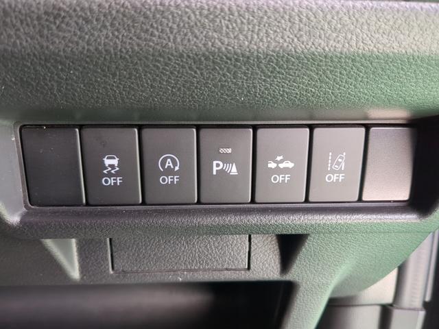 クロスビー ハイブリッドMZ ナビTV 全方位モニター セーフティサポート コーナーセンサー シートヒーター オートハイビーム ブルートゥース(17枚目)