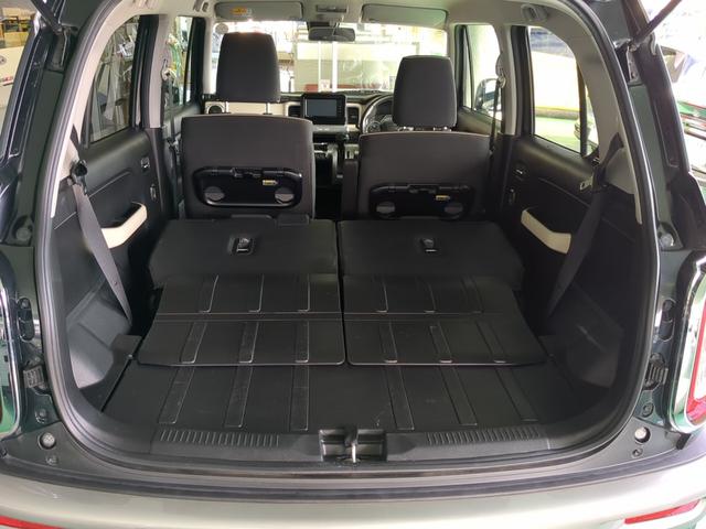 クロスビー ハイブリッドMZ ナビTV 全方位モニター セーフティサポート コーナーセンサー シートヒーター オートハイビーム ブルートゥース(20枚目)