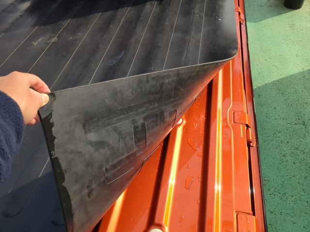 ハイゼットトラック ジャンボエクストラ　４ＷＤ　ナビＴＶ　スマートキー　スマートアシスト　コーナーセンサー　オートハイビーム　ブルートゥース（7枚目）