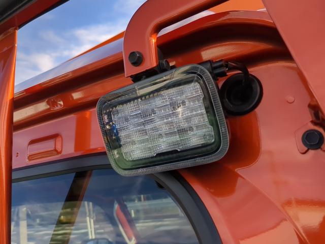 ハイゼットトラック ジャンボエクストラ　４ＷＤ　ナビＴＶ　スマートキー　スマートアシスト　コーナーセンサー　オートハイビーム　ブルートゥース（8枚目）