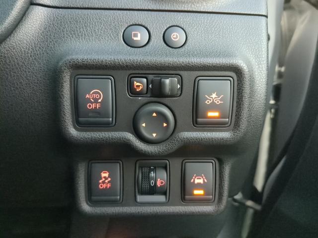 ノート Ｘ　ＤＩＧ－Ｓ　ナビＴＶ　Ｂモニター　インテリキー　エマージェンシーＢ　車線逸脱警報　ＥＴＣ　ブルートゥース（14枚目）