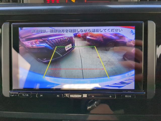 トール Ｇ　スマートアシスト　ナビＴＶ　両側自動ドア　Ｂモニター　オートハイビーム　コーナーセンサー　禁煙車　スマートキー（12枚目）