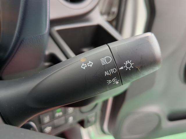 キャロル ＧＬ　ナビＴＶ　シートヒーター　セーフティサポート　コーナーセンサー　オートハイビーム　誤発進抑制制御（8枚目）