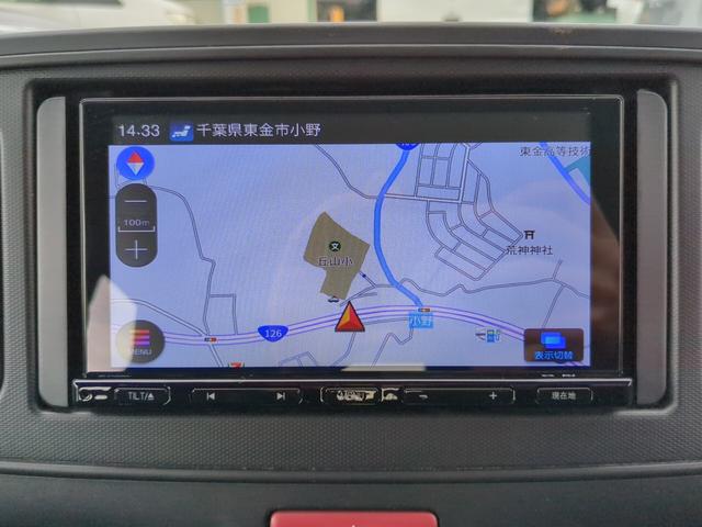 キャロル ＧＬ　ナビＴＶ　シートヒーター　セーフティサポート　コーナーセンサー　オートハイビーム　誤発進抑制制御（10枚目）