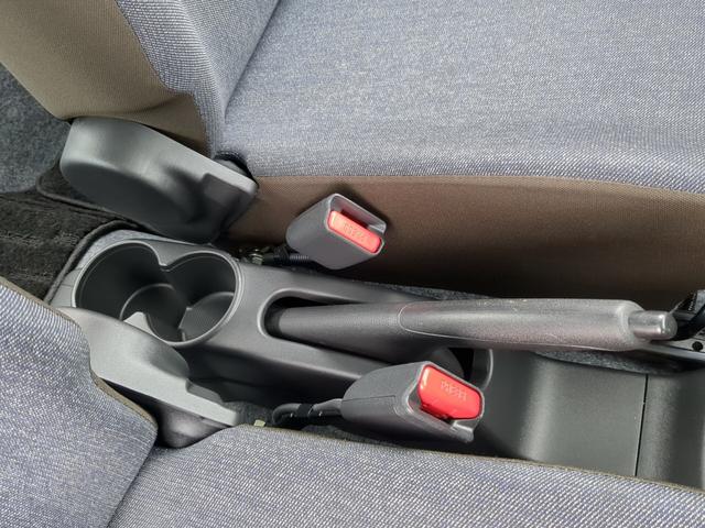 キャロル ＧＬ　ナビＴＶ　シートヒーター　セーフティサポート　コーナーセンサー　オートハイビーム　誤発進抑制制御（19枚目）