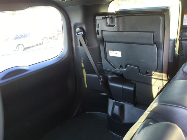 エスクァイア Ｇｉ　大画面ナビＴＶ　Ｂモニター　両側自動ドア　黒レザーシートヒーター　ワンオーナー　セーフティセンス（5枚目）