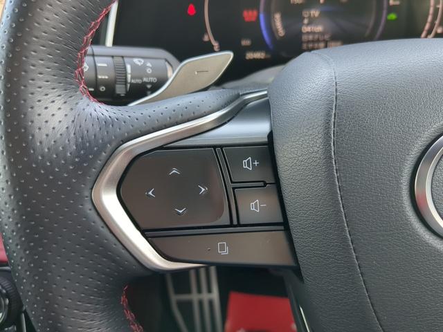 NX NX350h Fスポーツ ナビTV 赤革エアーシート パノラマR デジタルミラー 全方位モニター 3眼LEDライト ETC(8枚目)