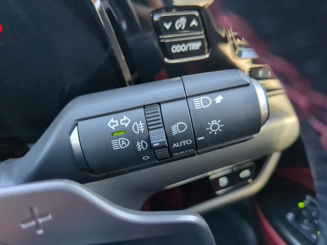 NX NX350h Fスポーツ ナビTV 赤革エアーシート パノラマR デジタルミラー 全方位モニター 3眼LEDライト ETC(10枚目)