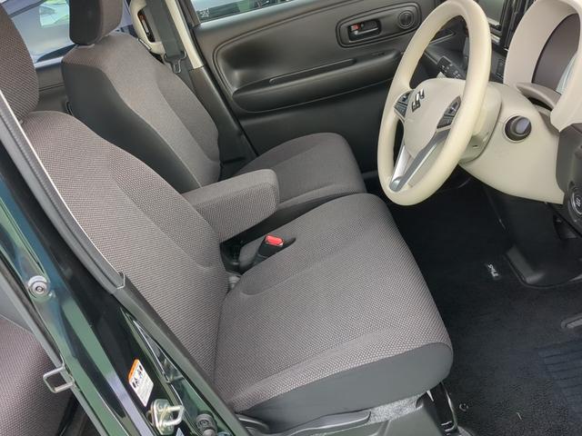 ワゴンRスマイル ハイブリッドS ナビ Bモニター 両側自動ドア セーフティサポート コーナーセンサー ETC オートハイビーム ブルートゥース(5枚目)