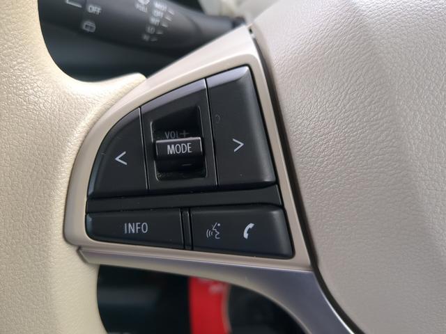 ワゴンRスマイル ハイブリッドS ナビ Bモニター 両側自動ドア セーフティサポート コーナーセンサー ETC オートハイビーム ブルートゥース(8枚目)