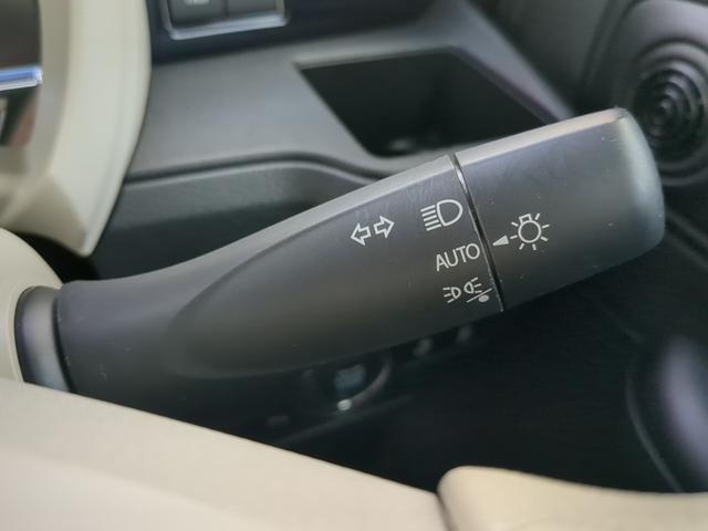 ワゴンRスマイル ハイブリッドS ナビ Bモニター 両側自動ドア セーフティサポート コーナーセンサー ETC オートハイビーム ブルートゥース(10枚目)