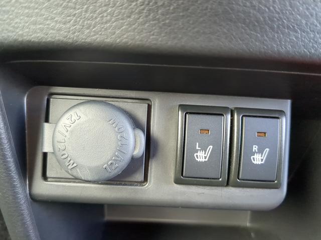 キャロル ハイブリッドGX ナビTV スマートキー セーフティサポート コーナーセンサー オートハイビーム シートヒーター 禁煙車(15枚目)