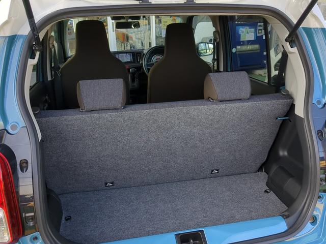 キャロル ハイブリッドGX ナビTV スマートキー セーフティサポート コーナーセンサー オートハイビーム シートヒーター 禁煙車(18枚目)