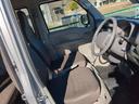 ＮＶ１００クリッパーバン ＤＸ　セーフティパッケージ　ハイルーフ　エマージェンシーＢ　オートハイビーム　車線逸脱警報　リモコンキー　禁煙車　コーナーセンサー　ワンオーナー　ラジオ（5枚目）