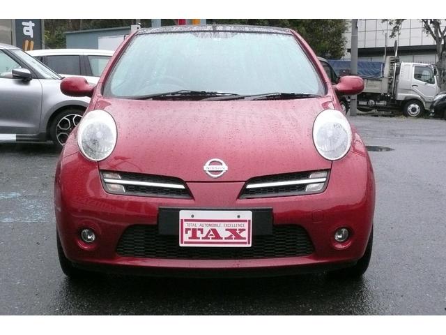 ベースグレード 希少車 車検2年8月迄 走行4.8万キロ(2枚目)