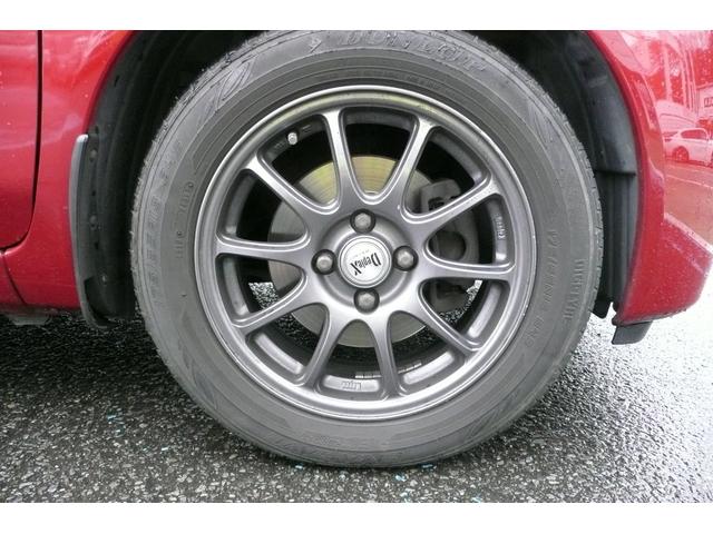 ベースグレード 希少車 車検2年8月迄 走行4.8万キロ(19枚目)