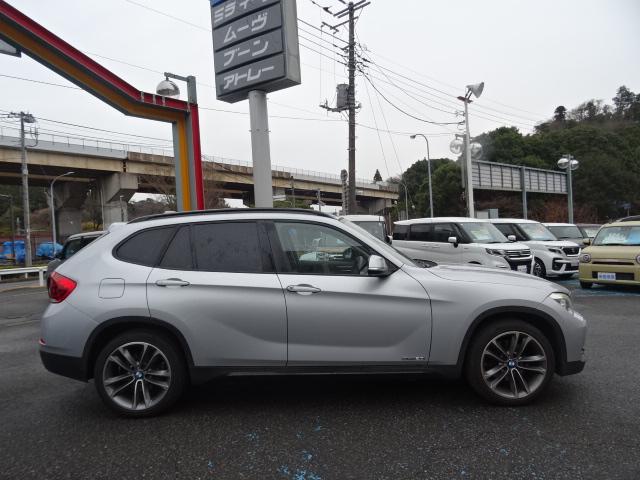 ＢＭＷ Ｘ１