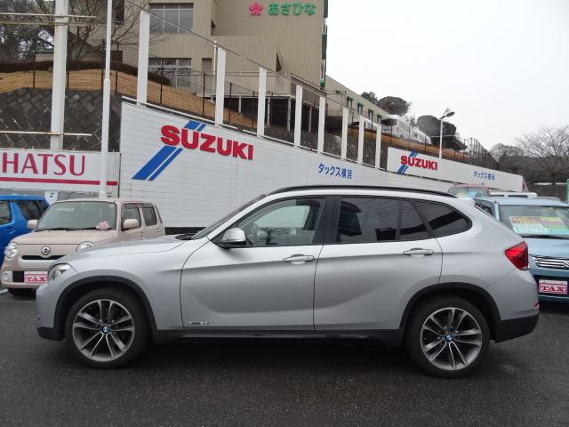 ＢＭＷ Ｘ１