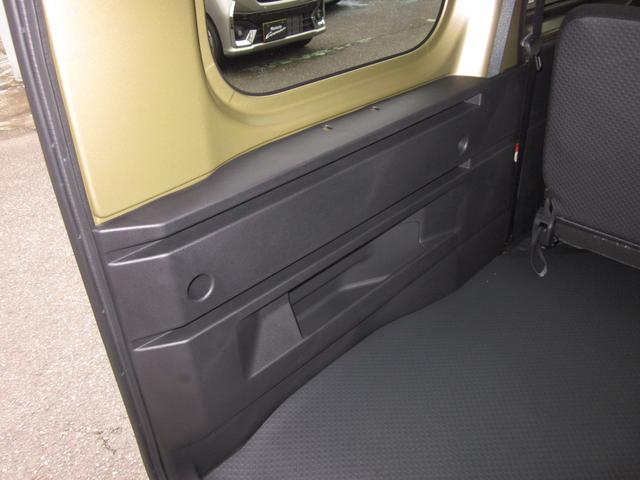 アトレー ＲＳ　４ＷＤ　７インチナビ付（38枚目）