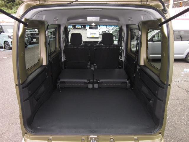 アトレー ＲＳ　４ＷＤ　７インチナビ付（41枚目）