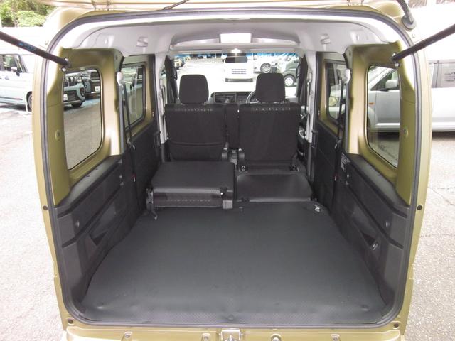 アトレー ＲＳ　４ＷＤ　７インチナビ付（42枚目）