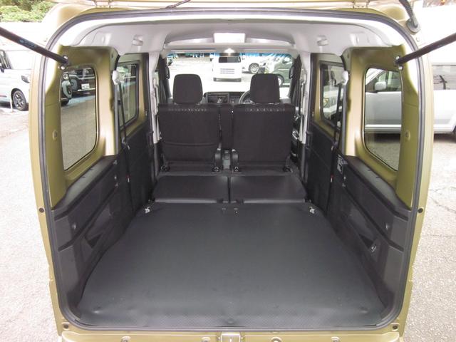 アトレー ＲＳ　４ＷＤ　７インチナビ付（43枚目）