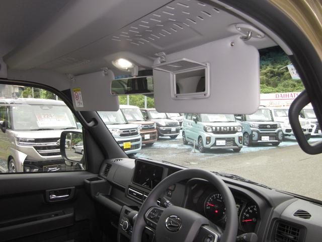アトレー ＲＳ　７インチナビ付（12枚目）