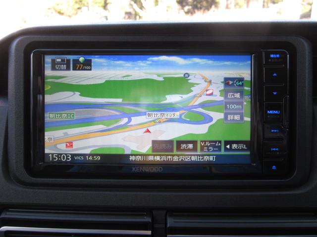 アトレー ＲＳ　７インチナビ付（16枚目）