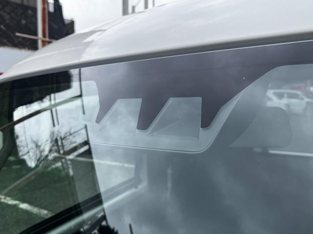 ハイゼットトラック ジャンボエクストラ　７インチナビ付き　ＬＥＤヘッドランプ＆フォグランプ　ＬＥＤ荷台作業灯　メッキフロントグリル　キーレス　プッシュスタート　スマートアシスト　衝突回避支援ブレーキ　誤発進抑制機能（28枚目）