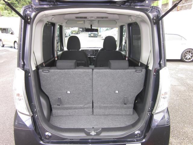 デイズルークス ハイウェイスター　Ｘ　７インチナビ　アラウンドビューモニター　左オートスライド　アルミホイール（40枚目）