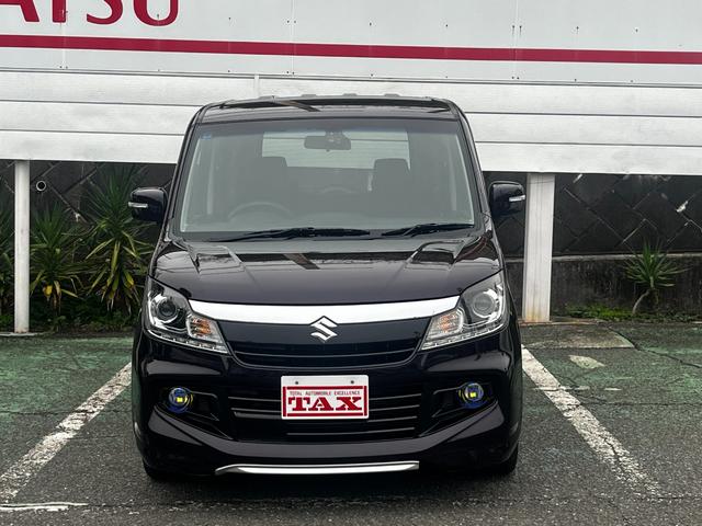 SUZUKI SOLIO BANDIT DJE