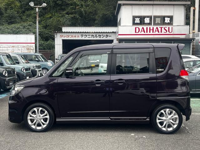 SUZUKI SOLIO BANDIT DJE