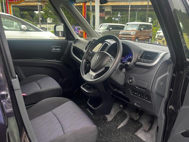 SUZUKI SOLIO BANDIT DJE