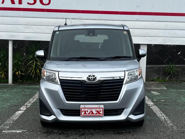 ルーミー Ｇ　Ｓ（2枚目）
