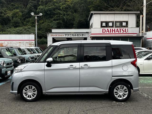 ルーミー Ｇ　Ｓ（5枚目）