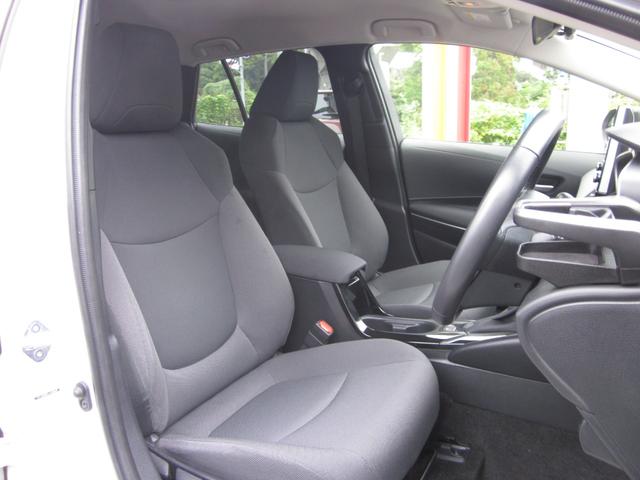 カローラツーリング ハイブリッド　Ｓ（11枚目）