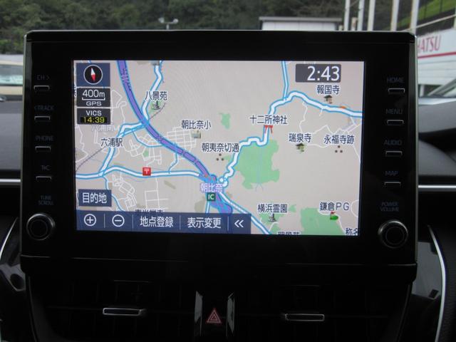 カローラツーリング ハイブリッド　Ｓ（16枚目）