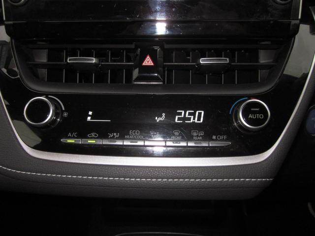 カローラツーリング ハイブリッド　Ｓ（20枚目）