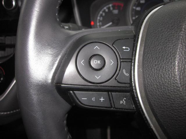 カローラツーリング ハイブリッド　Ｓ（25枚目）