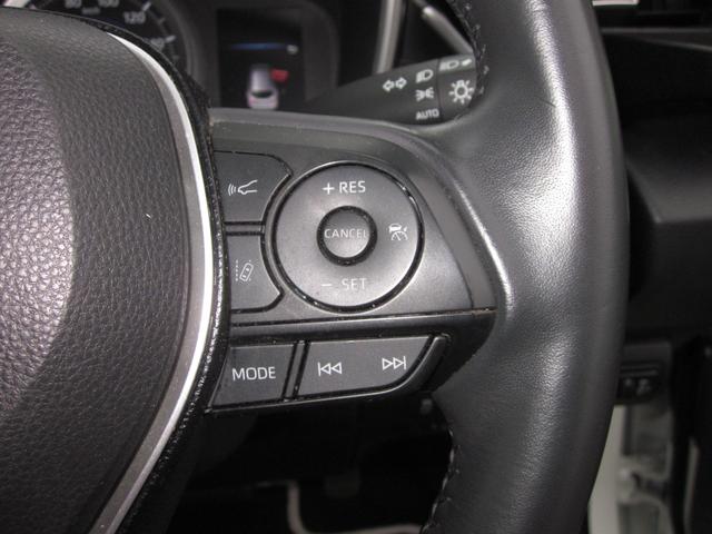 カローラツーリング ハイブリッド　Ｓ（26枚目）